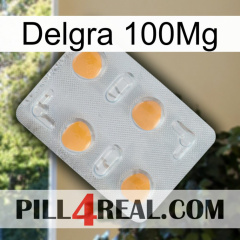 Delgra 100Mg 24